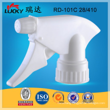 Plastics Mini Trigger Sprayer for Kitchen Cleaning Spray Bottle